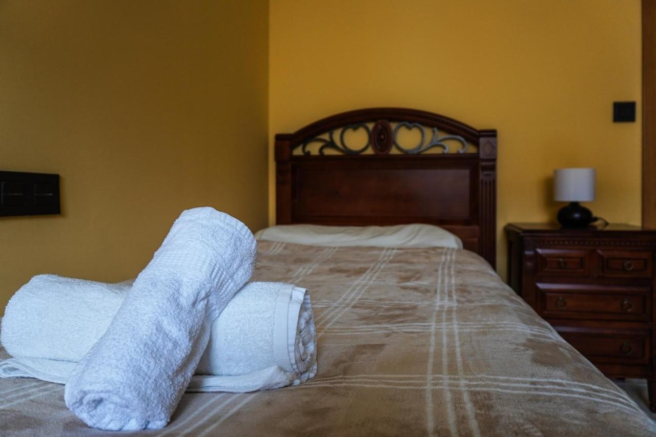 Puertito Attic Apartment Puertito de Guimar Ngoại thất bức ảnh