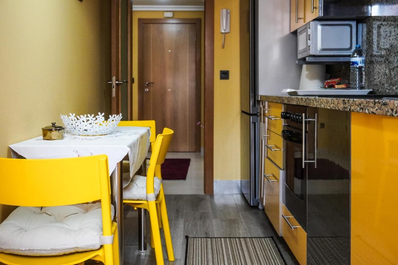 Puertito Attic Apartment Puertito de Guimar Ngoại thất bức ảnh