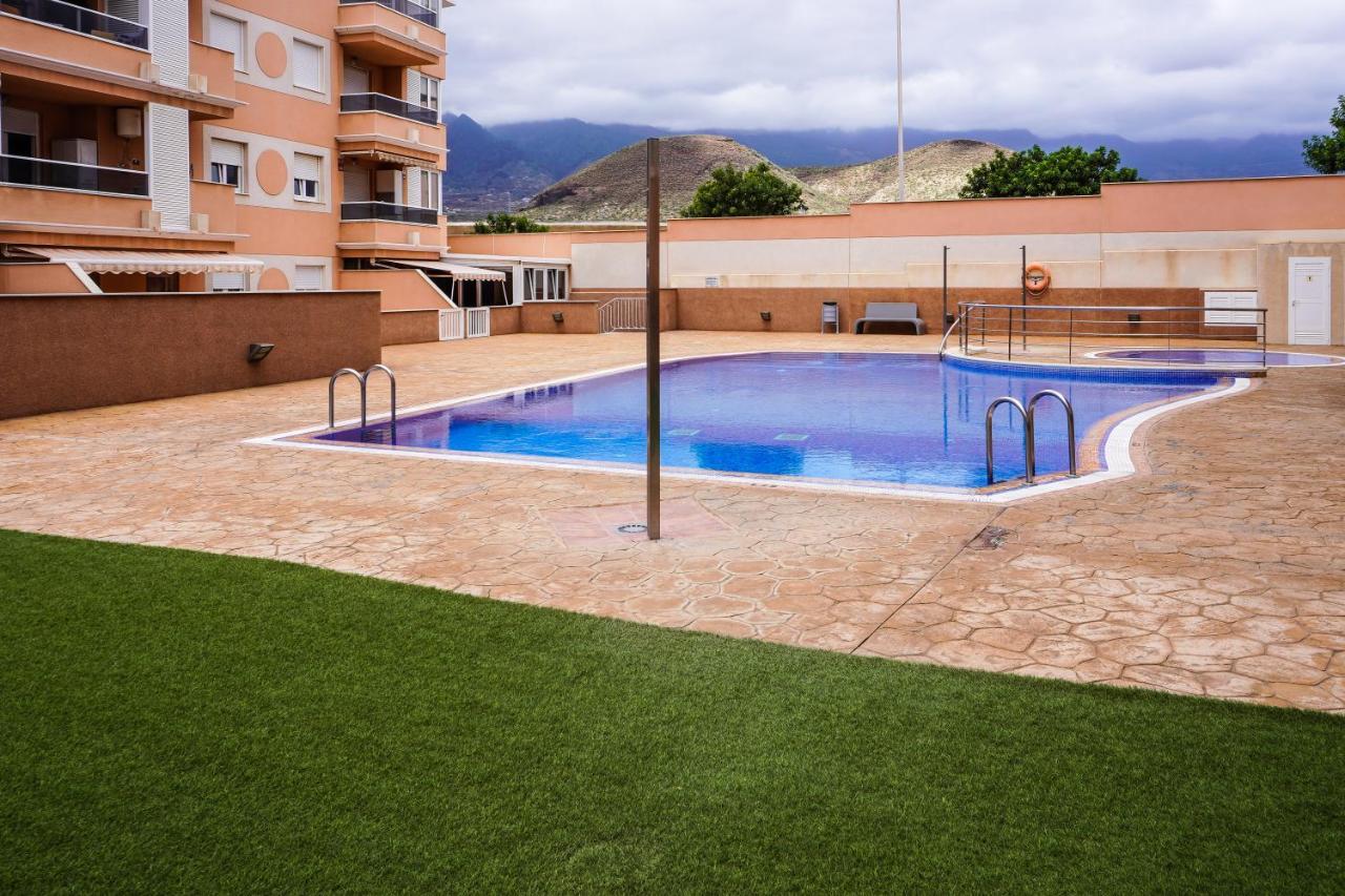 Puertito Attic Apartment Puertito de Guimar Ngoại thất bức ảnh