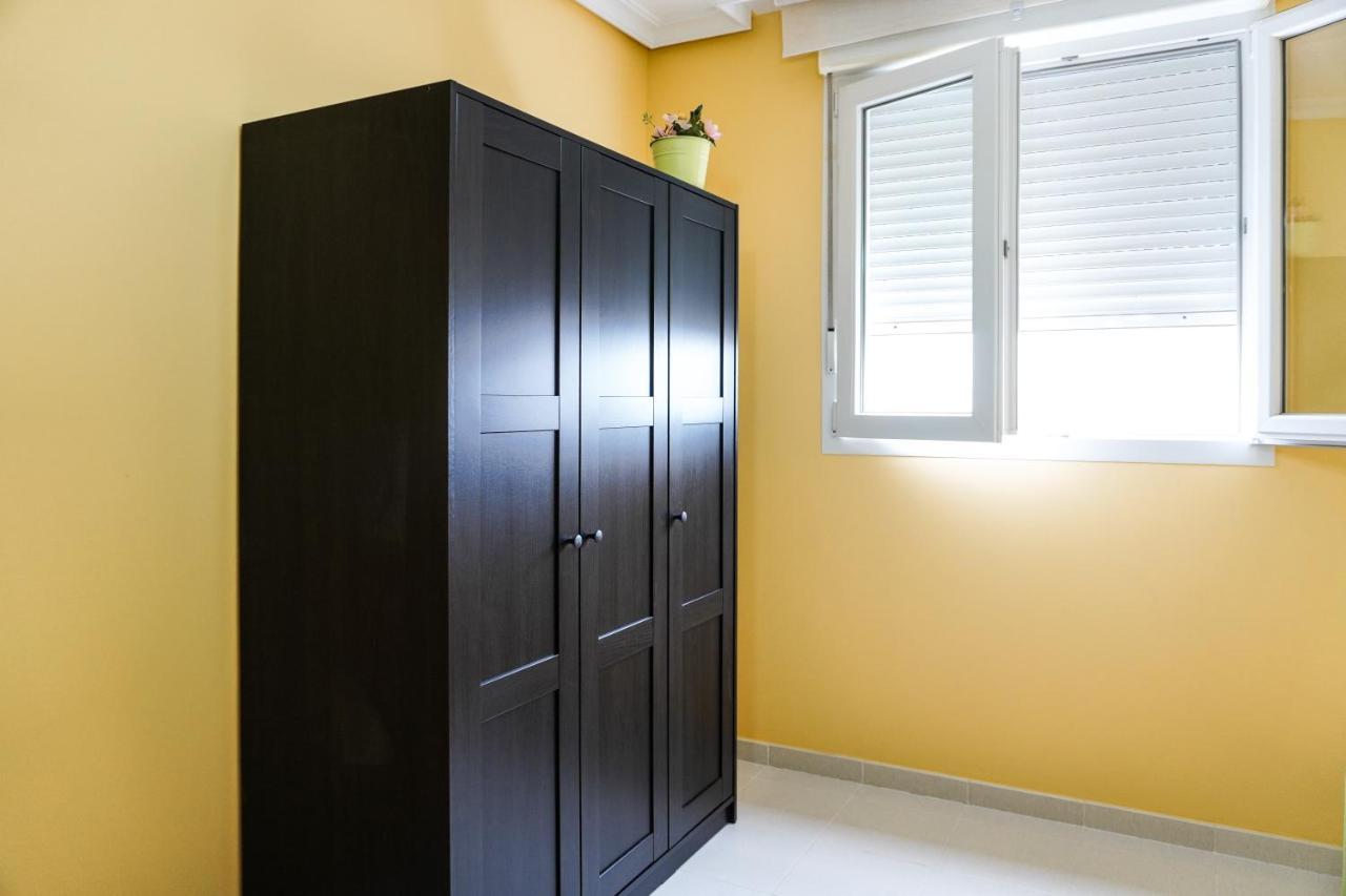Puertito Attic Apartment Puertito de Guimar Ngoại thất bức ảnh