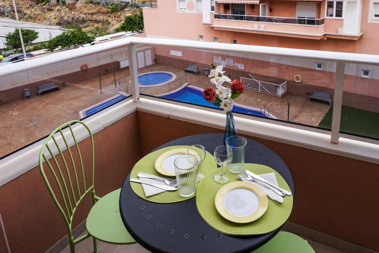 Puertito Attic Apartment Puertito de Guimar Ngoại thất bức ảnh