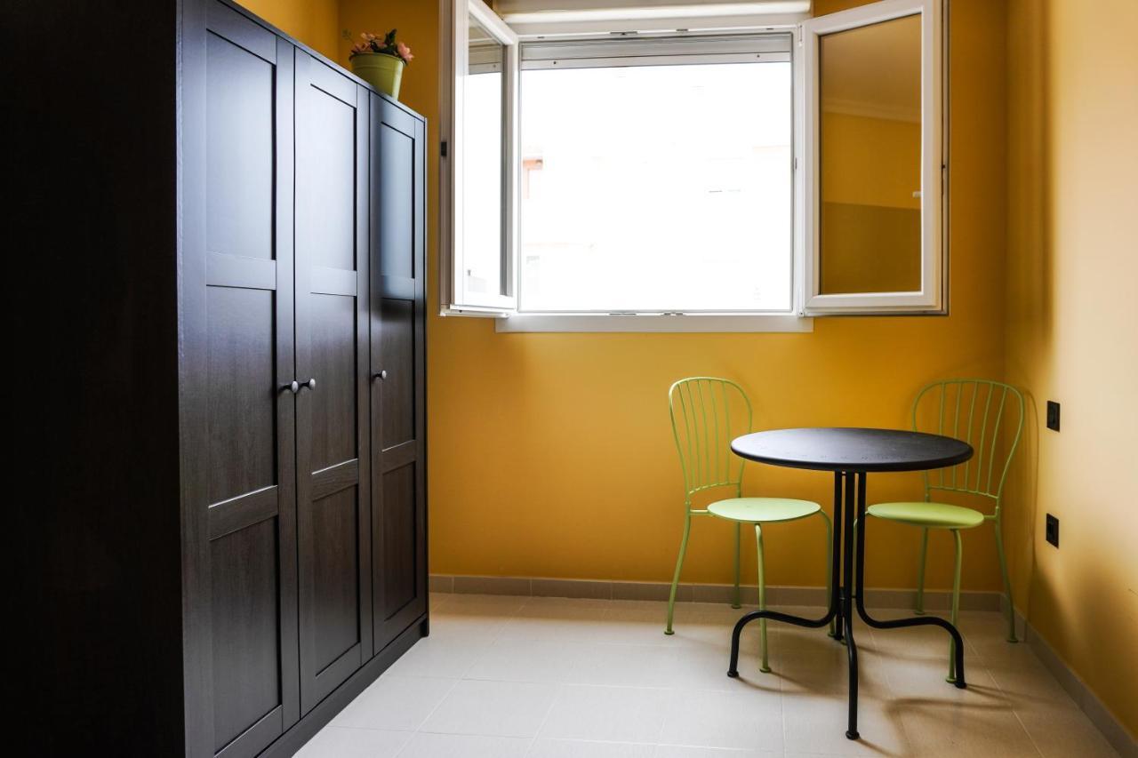 Puertito Attic Apartment Puertito de Guimar Ngoại thất bức ảnh