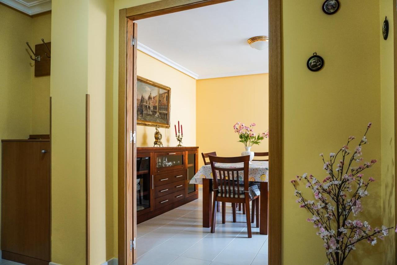 Puertito Attic Apartment Puertito de Guimar Ngoại thất bức ảnh
