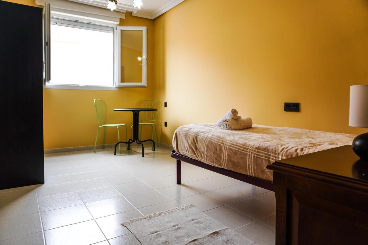 Puertito Attic Apartment Puertito de Guimar Ngoại thất bức ảnh