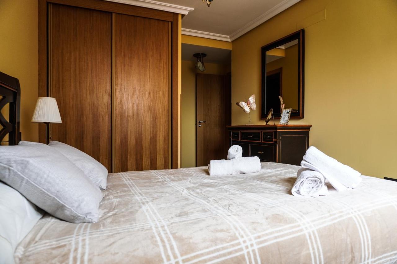Puertito Attic Apartment Puertito de Guimar Ngoại thất bức ảnh