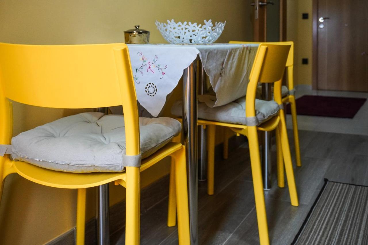 Puertito Attic Apartment Puertito de Guimar Ngoại thất bức ảnh