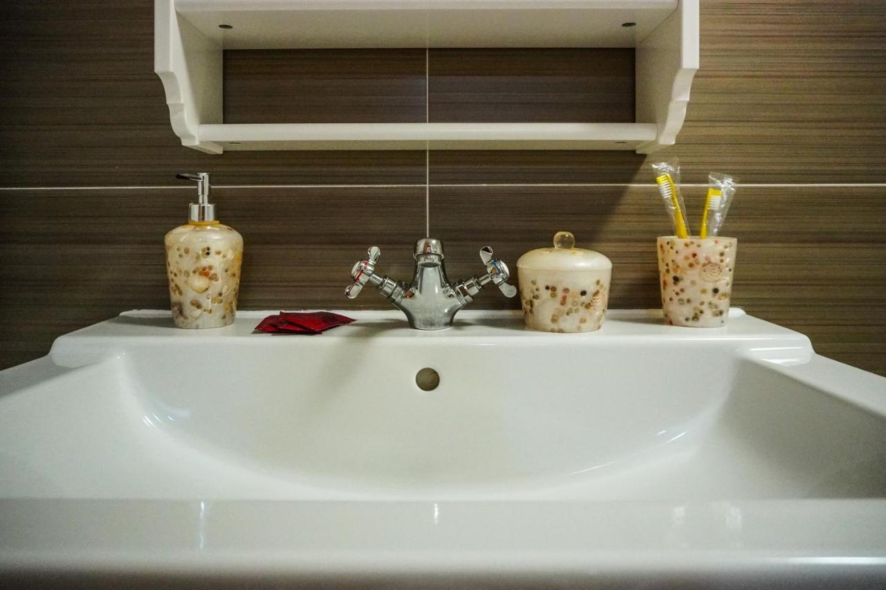 Puertito Attic Apartment Puertito de Guimar Ngoại thất bức ảnh