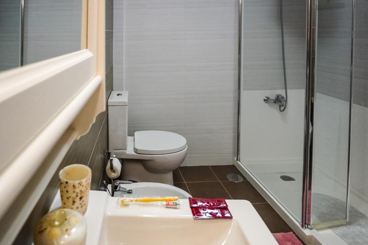 Puertito Attic Apartment Puertito de Guimar Ngoại thất bức ảnh