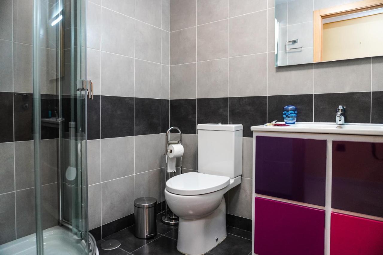 Puertito Attic Apartment Puertito de Guimar Ngoại thất bức ảnh