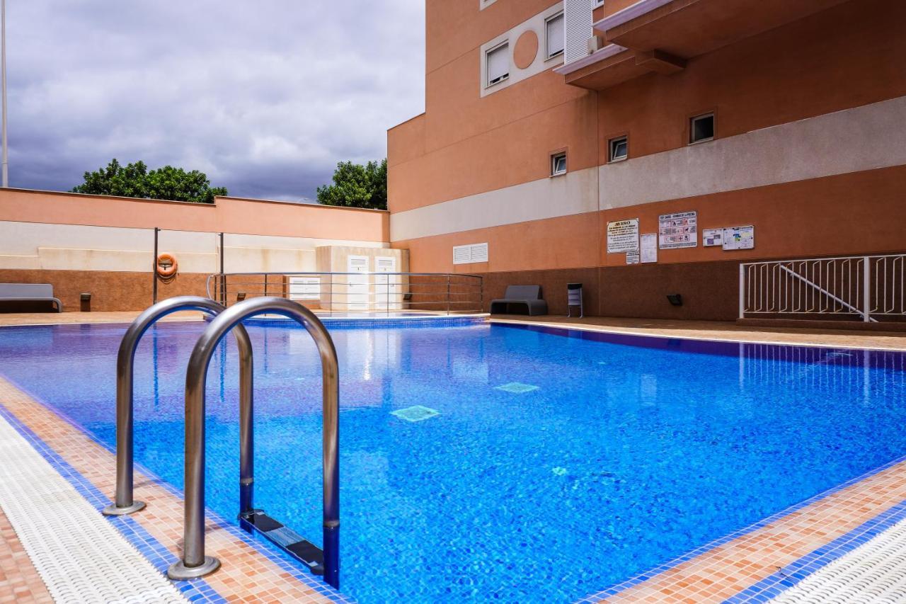 Puertito Attic Apartment Puertito de Guimar Ngoại thất bức ảnh